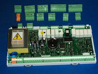 CARTE MPC 2C V1.212 = SE01397