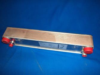 ECHANGEUR A PLAQUES B80H28