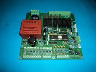 CARTE CPU MRS4-2.1