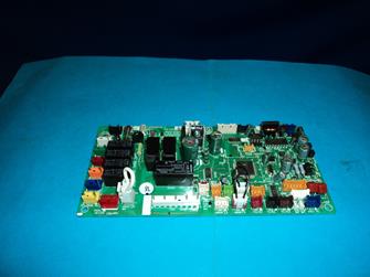 CARTE INTERIEURE SANYO