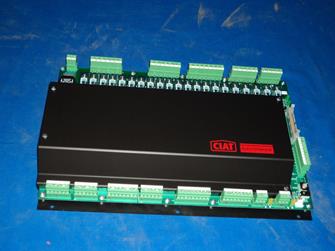 CARTE CPU LN/LW VERSION 2