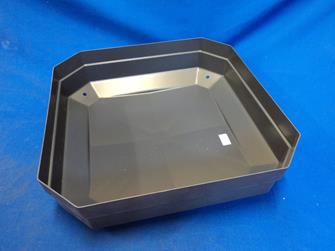 CAPOT TH250/300 ABS35