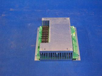 CARTE CPU AEROCONNECT