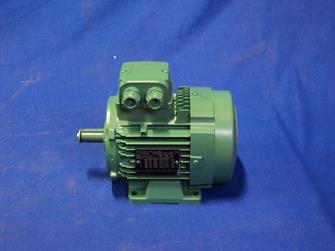 MOT B3 80 0.55KW 4P = 7611940