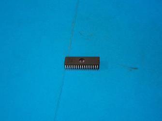 MEMOIRE 27C4001 512KX8 DIP32