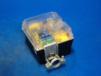 SERVOMOTEUR RAZ POS24V