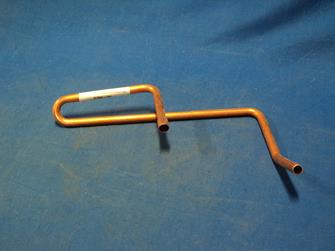 TUBE COMPRESSEUR ASP/VIC