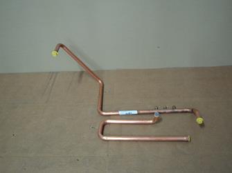 KIT TUYAU REF LD2 150