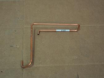 TUBE COMPRESSEUR REF/VIC