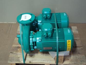 POMPE 65/130-4/2 N203B