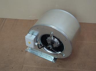 VENTILATEUR  DDM 10/8