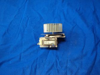 MOTEUR + TURBINE EXTRACTEUR 36