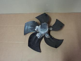 VENTILATEUR  A8D800