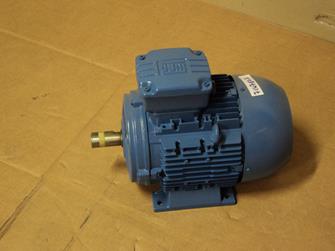 MOT+IMPELLER FN080-6DA