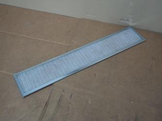 FILTRE G4 1050X200