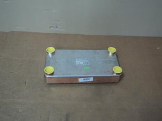 ECH PLAQ B120T 50 1P-SC-S