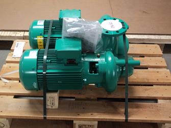 POMPE 80/145-5.5/2N206B