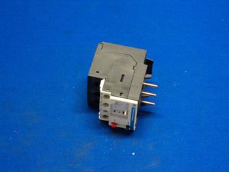 RELAIS THERMAL LRD1308 2,5/4A