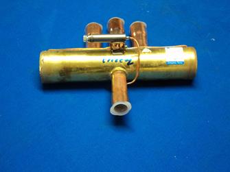 VANNE 4 V INV CYCLE V10 RANCO