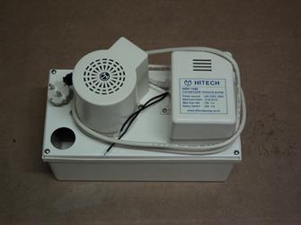 POMPE CONDENSAT SI1805