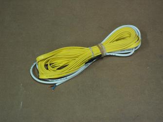 HEATER CABLE 120W 6M 230V