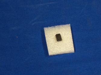 EPROM CARTE