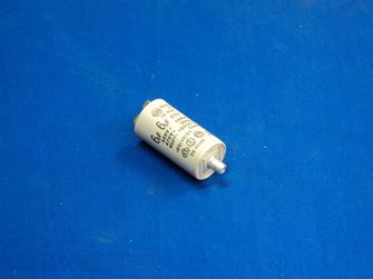 CONDENSATEUR 6MF +/-5% 400V50/60HZ