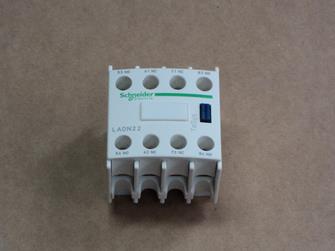 CONTACT FRONT 2NO+2NF