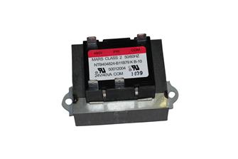 PIED XFMR 480/24
