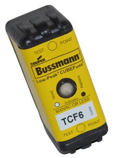 FUSIBLE 6A