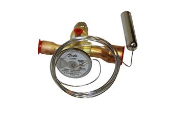 DETENDEUR THERMOSTATIQUE