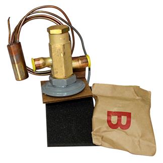 DETENDEUR THERMOSTATIQUE