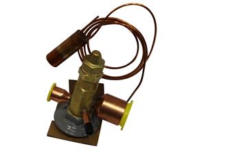 DETENDEUR THERMOSTATIQUE