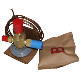 VALVE TXV