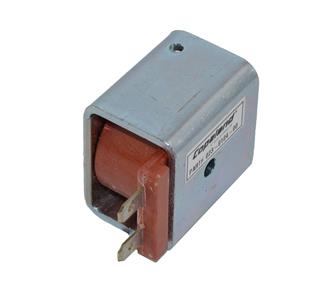 BOBINE DE VANNE SOLENOIDE