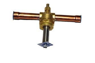 VANNE SOLENOIDE