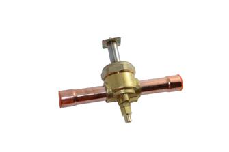 VANNE SOLENOIDE