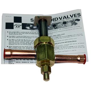 VANNE SOLENOIDE