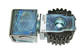 BOBINE DE VANNE SOLENOIDE