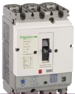 DISJ 3P 220A 110kW 690V