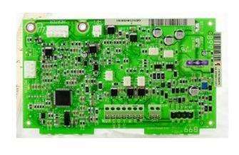 ELECTRONIC BOARD