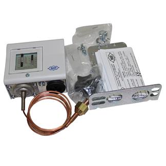 PRESSOSTAT BASSE PRESSION