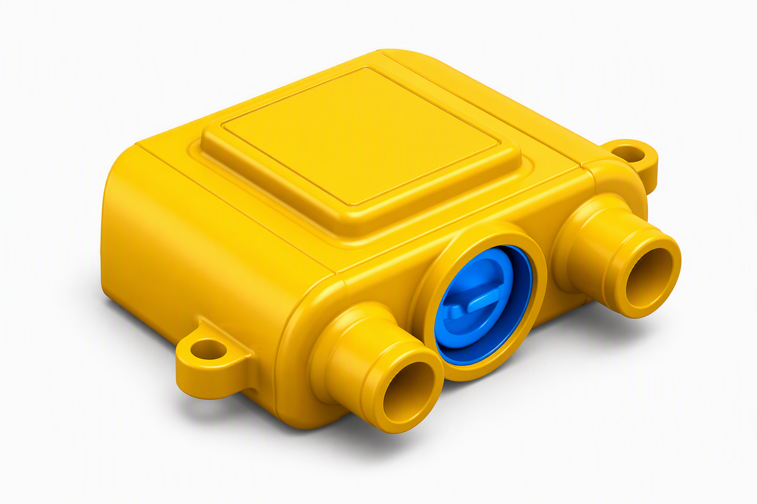 KIT PROTECTION BLOC FITTING MCHE PAR V