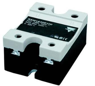 RELAIS STATIQUE 125A 660VAC