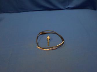 SONDE REF NPT1/8 120&deg;C
