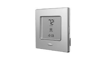 PROGRAMMABLE AC THERMOSTAT